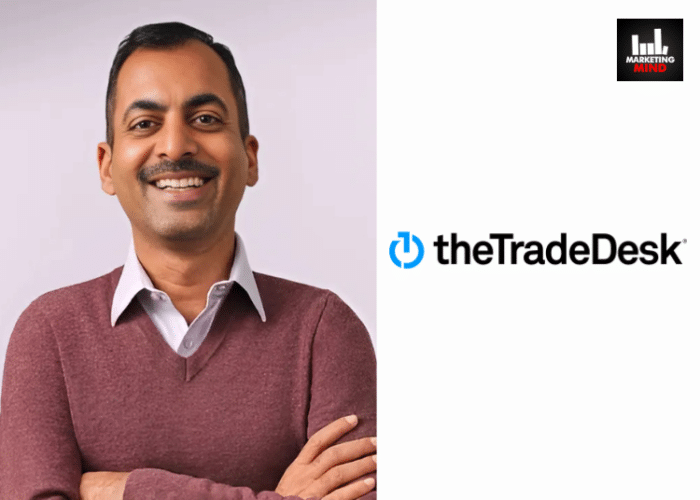 The Trade Desk Elevates Tejinder Gill To Managing Director