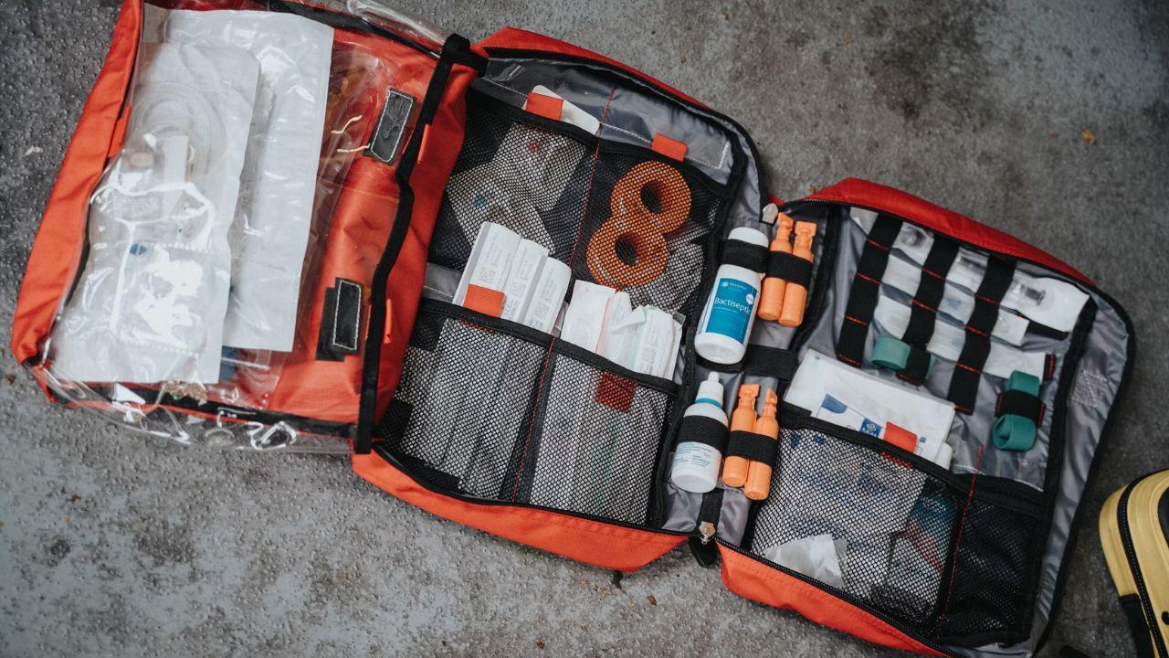 Top 10 Tools Every Car Owner Should Have - First Aid