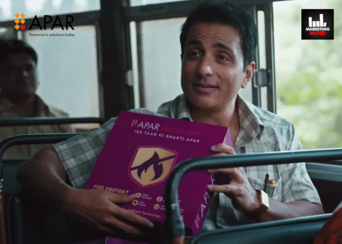 Rediffusion Celebrates Electricians As Guardians In APAR Anushakti FireProtekt’s New Ad Featuring Sonu Sood