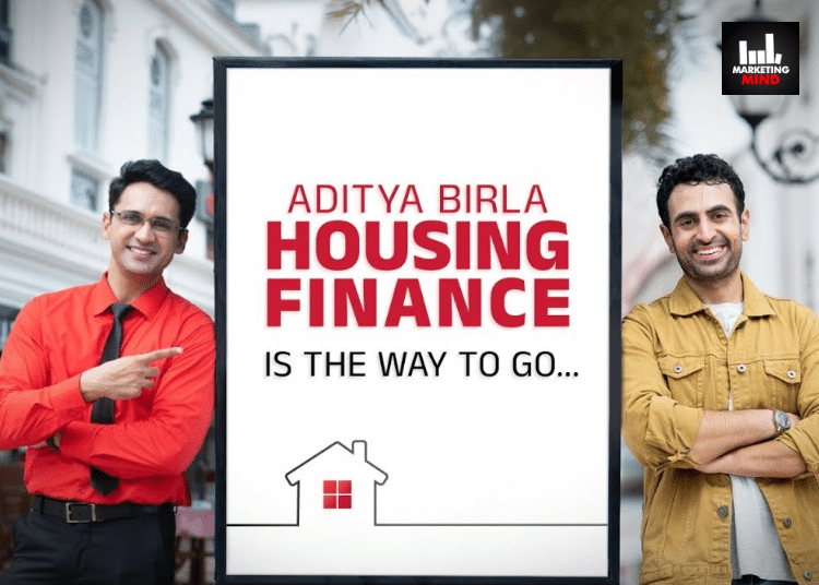 Aditya Birla Housing Finance launches “Happy Home Loan” Brand Film