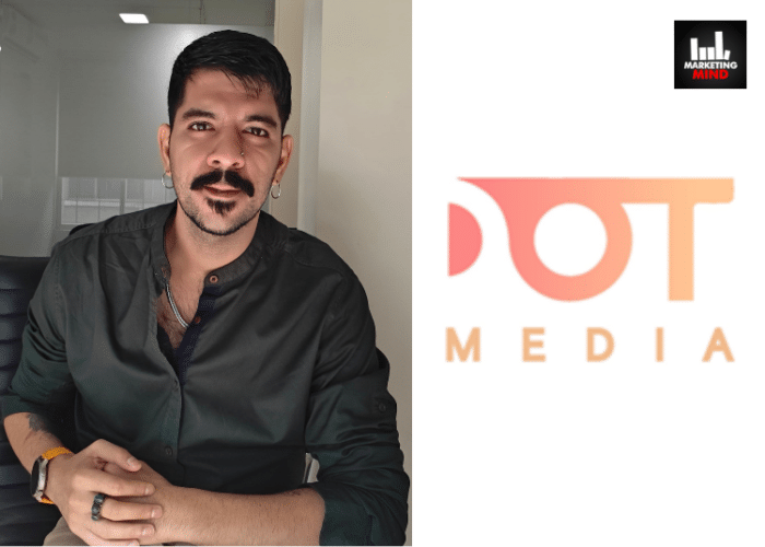 Dot Media Appoints Danny Advani As Head- Business Strategy and Planning