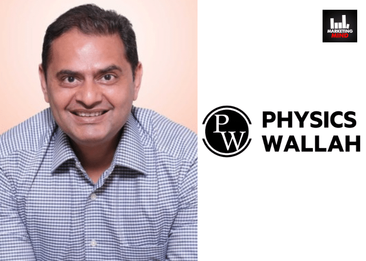 Blinkit’s Amit Sachdeva Joins Physics Wallah (PW) As Chief Finance Officer