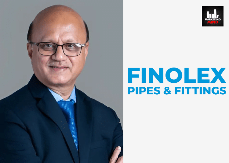 Finolex Industries Appoints Saurabh Dhanorkar As Managing Director