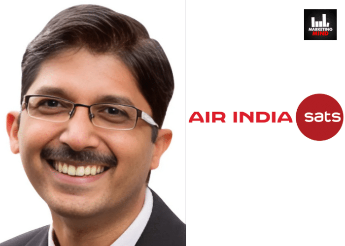 Air India SATS Appoints Ramanathan Rajamani As Its Chief Executive Officer