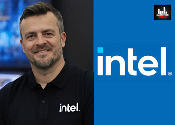 Intel Elevates Dino Strkljevic To Regional Director, Consumer Category & Retail Sales, APJ & India