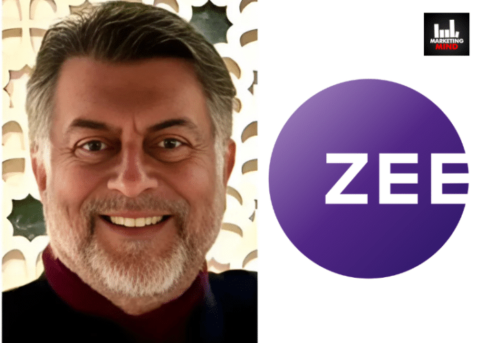 ZEEL Appoints Saurav Adhikari As Additional Director