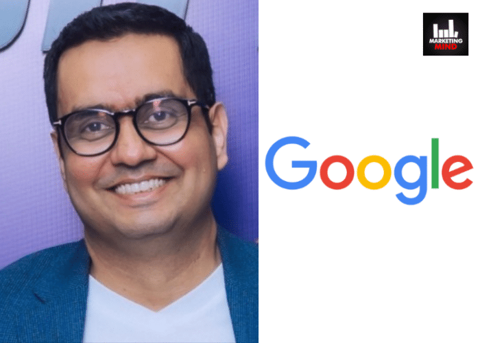 Apple's Mitul Shah Joins Google As MD- Google Devices & Services, India