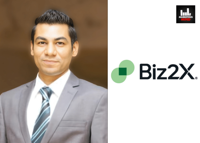 Biz2X Onboards Asif Khan As Vice President - Marketing