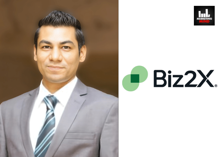 Biz2X Onboards Asif Khan As Vice President - Marketing