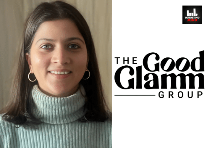 The Good Glamm Group Ropes In Anika Malik Wadhera As Group Director Marketing