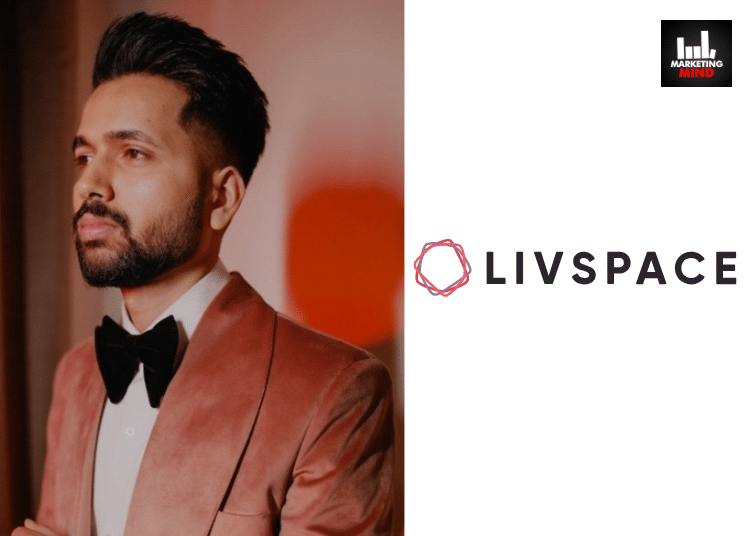 Abhishek Mudgal Moves On From Livspace As Head- Social, Content, Influencer & Partnerships