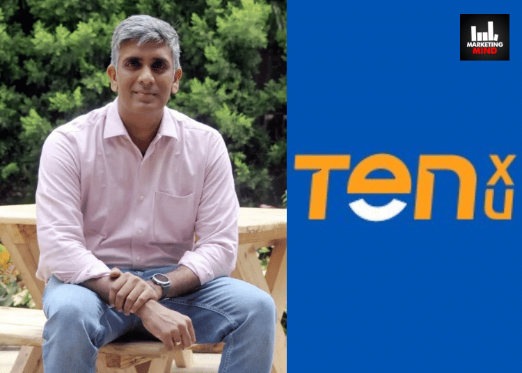 After Building & Scaling Swiggy Instamart, Karthik Gurumurthy To Now Build TEN x YOU