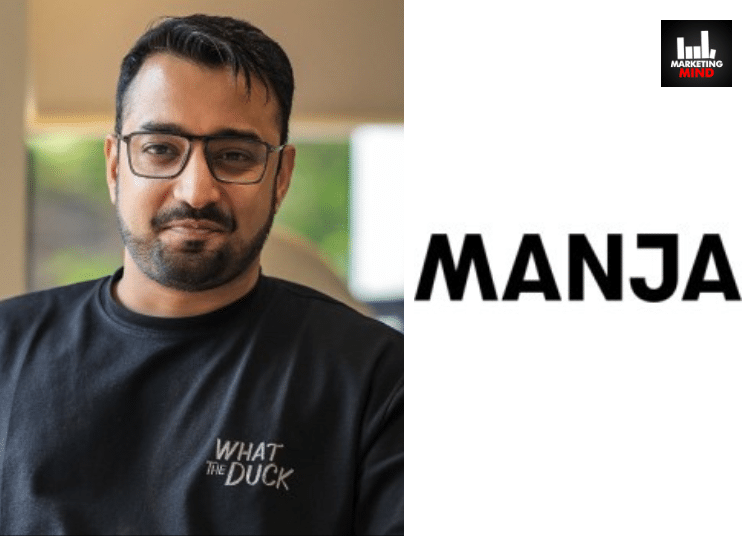 MANJA Elevates Suyash Barve To Head Of Creative Role After Two Years