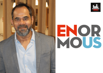 Enormous Appoints Former JWT Exec Joy Chauhan As Fractional CMO