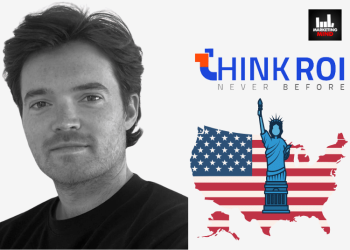 Tapping Into The US Market, ThinkROI Launches LA Office; Gets Cameron Clunies Ross As Co-Founder