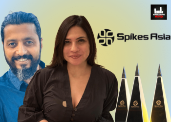 Spikes Asia 2025: McCann Worldgroup’s Ashish Chakravarty & Ogilvy India’s Kainaz Karmakar Named Jury Presidents