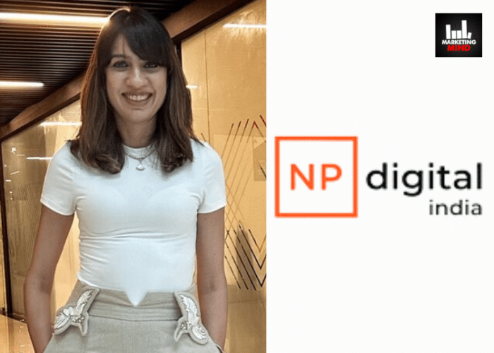 Ex AnyMind Exec Rubeena Singh Joins NP Digital India As Managing Director