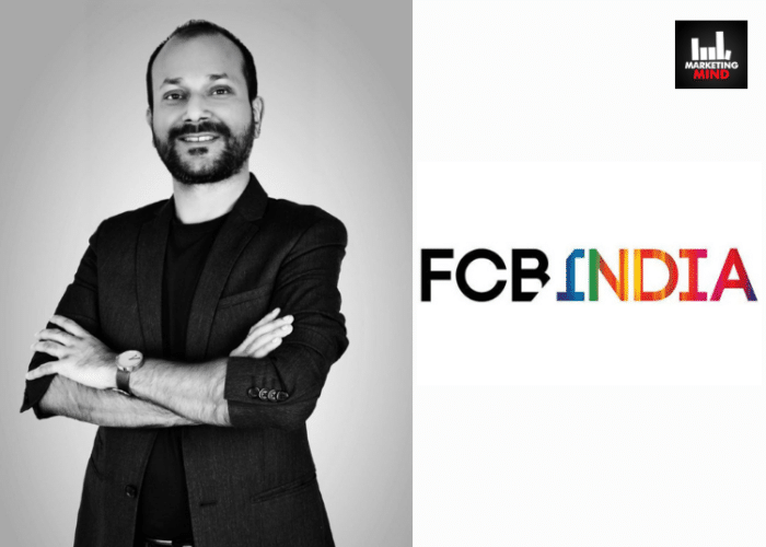 FCB India Appoints BBH India SVP Anupam Chauhan As Its New Executive Vice President