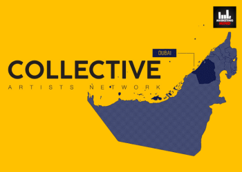 Collective Artists Network Expands To Middle East, Opens Shop In Dubai