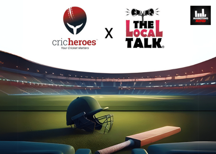 The Local Talk Secures Ad Sales Rights For Cricket Scoring App CricHeroes’ Northern Market