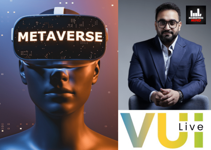 Exploring The Metaverse: Opportunities For Brands In The Virtual World