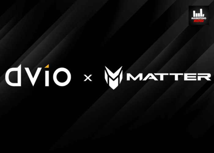 Full-Stack Marketing & Growth Company DViO Digital Secures MATTER’s Digital Mandatex