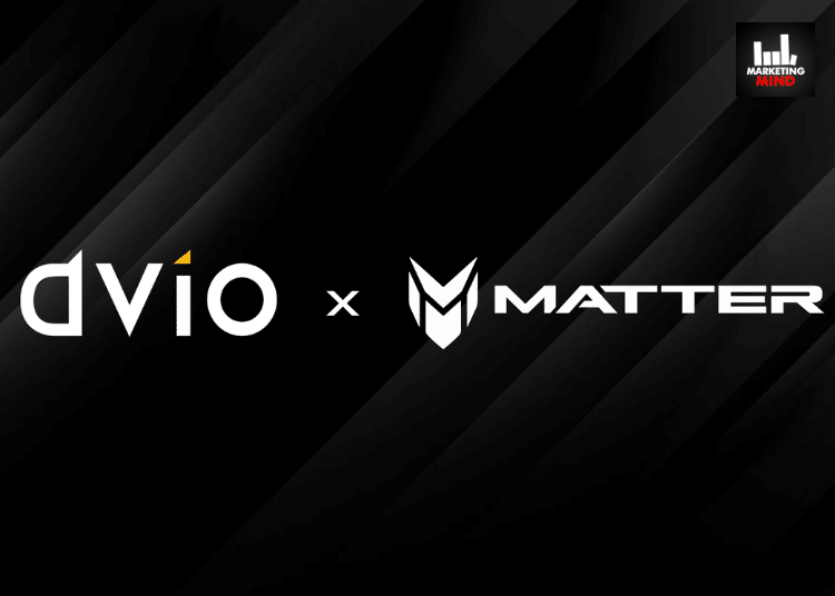 Full-Stack Marketing & Growth Company DViO Digital Secures MATTER’s Digital Mandatex