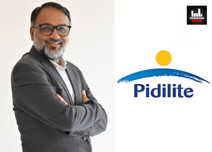 Unilever’s Sandeep Tanwani Joins Pidilite As Chief Marketing Officer