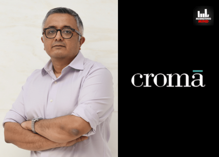 Croma Elevates Shibashish Roy To Chief Executive Officer