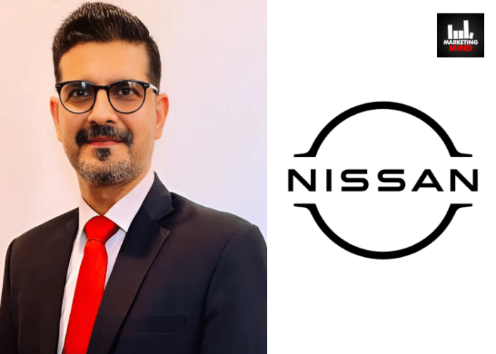 Raja Naeem Returns To Nissan Motor India As Head Of Marketing & Customer Experience