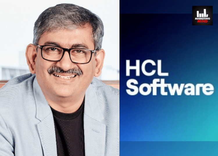 Vikrant Chowdhary Joins HCLSoftware As Senior VP & Country Head- India