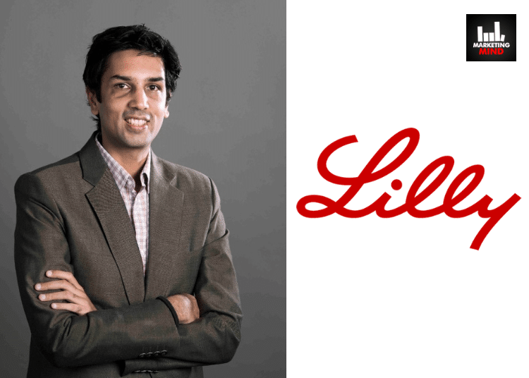 Gaurav Mehta Joins Lilly India As Senior Director- Marketing & Strategic Capabilities