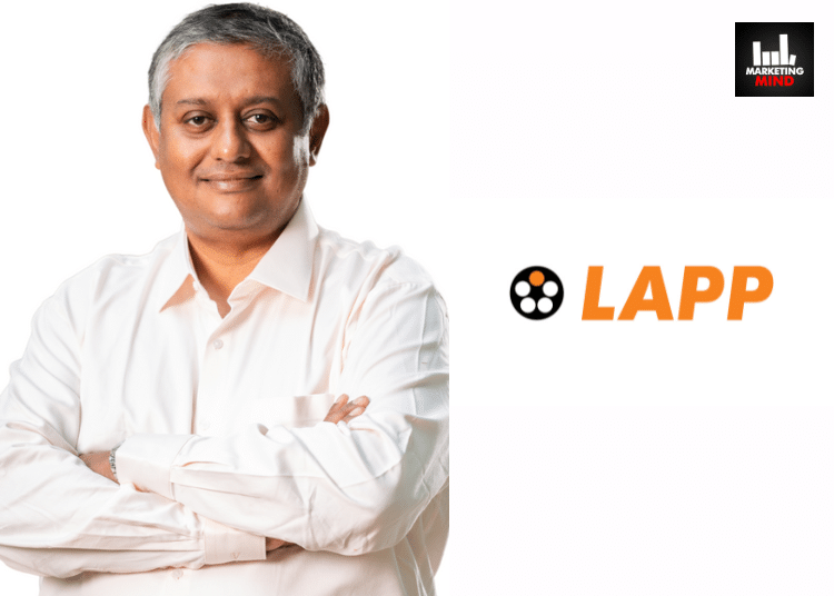 LAPP India Appoints Sumit Mitra As Managing Director