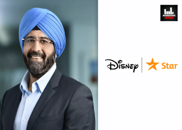 Disney Star's Distribution Head Gurjeev Kapoor To Quit