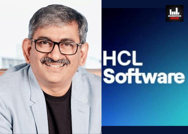 Vikrant Chowdhary Joins HCLSoftware As Senior VP & Country Head- India