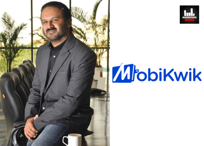 MobiKwik Appoints Jaskaran Singh Kapany as Chief Marketing Officer