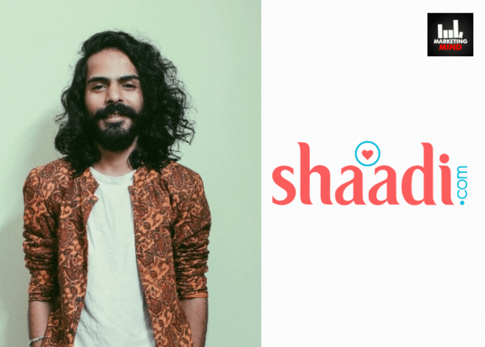 Abhishek Malik Joins Shaadi.com As Associate Director- Creative & Social