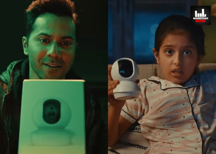 Swiggy Instamart, Prime Video & Varun Dhawan Deliver A Fusion Of Spy Thrills With Humour In New Ad Film