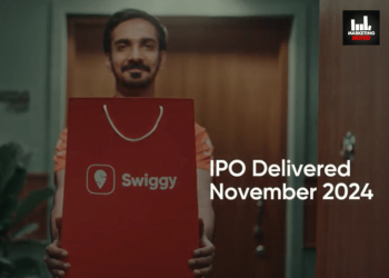 Swiggy Rings Doorbells In New Heartfelt Ad Film To Mark Its Stock Market Debut