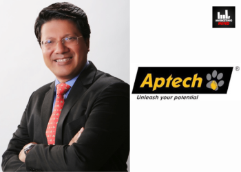 Aptech Ropes In Atul Jain As Managing Director & Chief Executive Officer