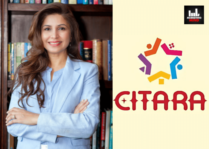 Citara Plex Ropes In Shivani Singh As Chief Executive Officer