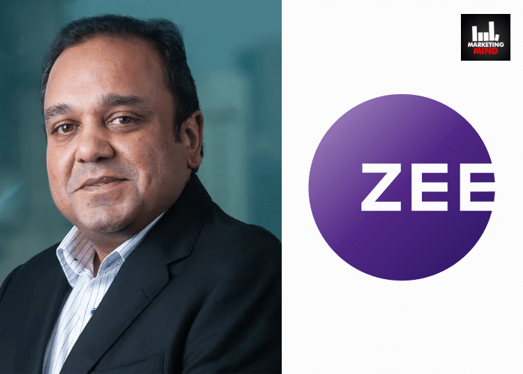 Punit Goenka Withdraws Consent For Re-Appointment As ZEEL's MD IN Upcoming AGM