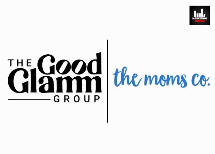 The Good Glamm Group Completes 100% Acquisition Of The Moms Co.