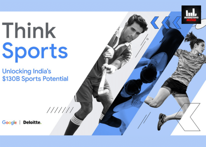 India’s Sports Market On Track To Hit $130 Billion By 2030: Google & Deloitte