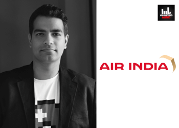 Air India Onboards Meta’s Varun Goswami As AVP Head of Creative & Content