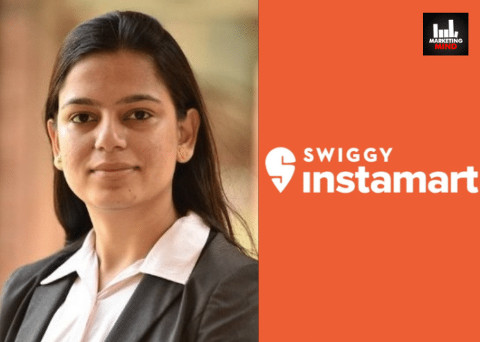 Kanika Tiwari Joins Swiggy Instamart As Head Of Monetisation