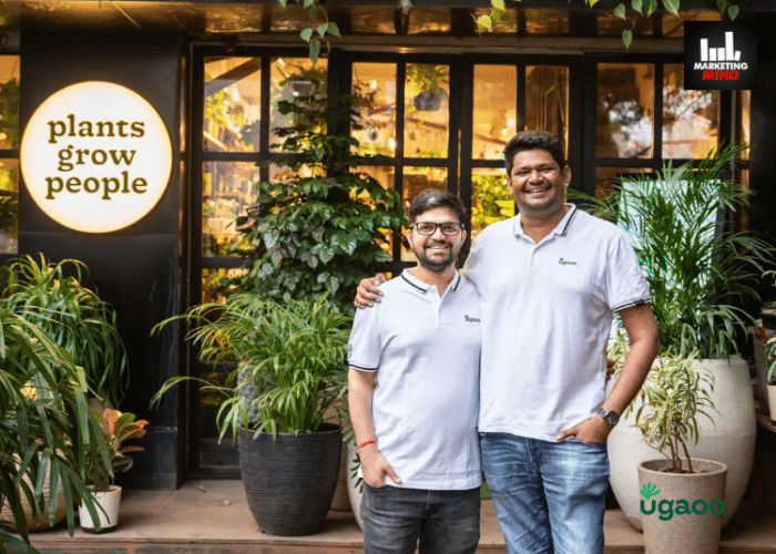 Urban Gardening Company Ugaoo Secures Rs 47 Crore In Series A Funding Led By V3 Ventures