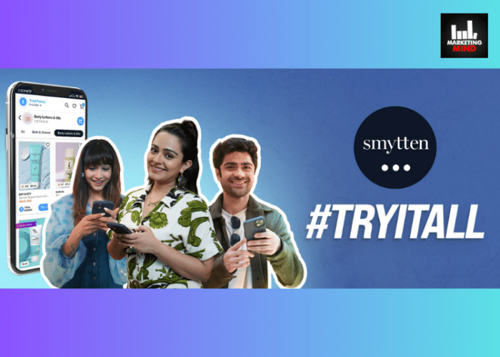 Smytten Marks Its 9th Birthday With #TryItAll Campaign, Embracing Gen Z's Desire For New Experiences & Endless Choices