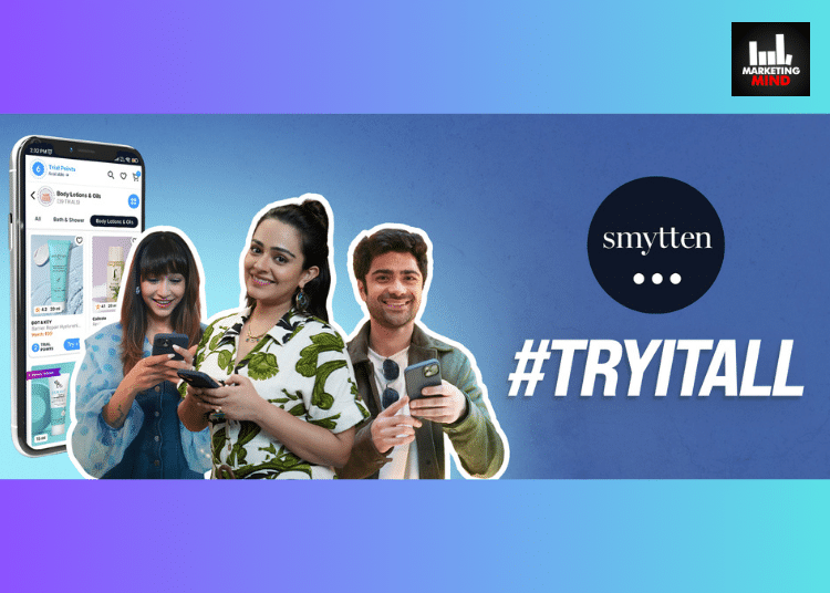 Smytten Marks Its 9th Birthday With #TryItAll Campaign, Embracing Gen Z's Desire For New Experiences & Endless Choices