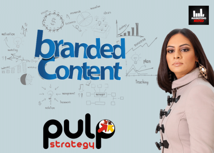 The Price Of Branded Content: Creating Value Beyond Traditional Advertising by 2025